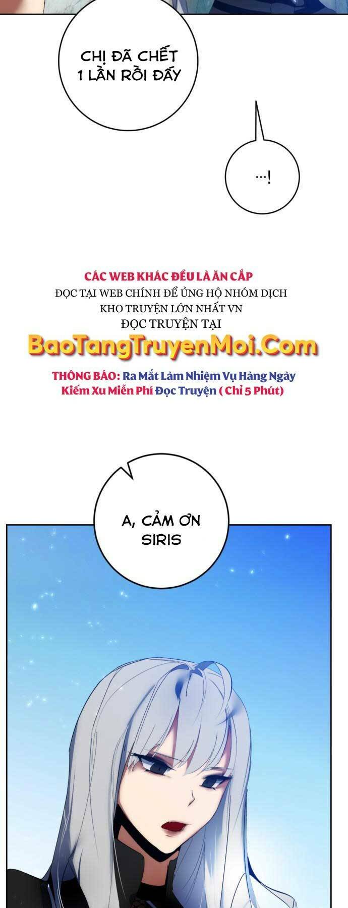 Trở Lại Thành Người Chơi - Chapter 85 - Page 5