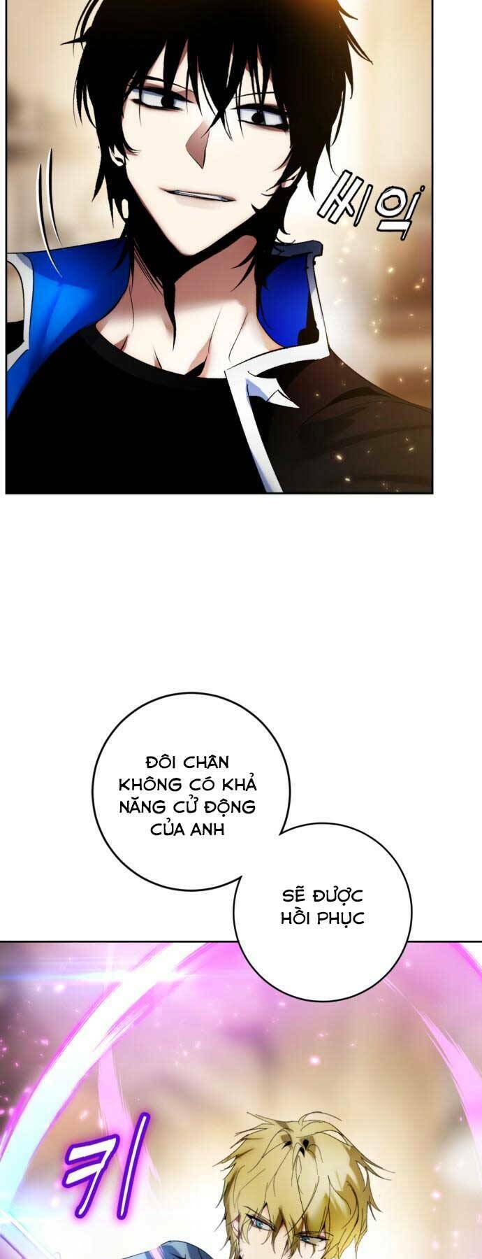 Trở Lại Thành Người Chơi - Chapter 85 - Page 59