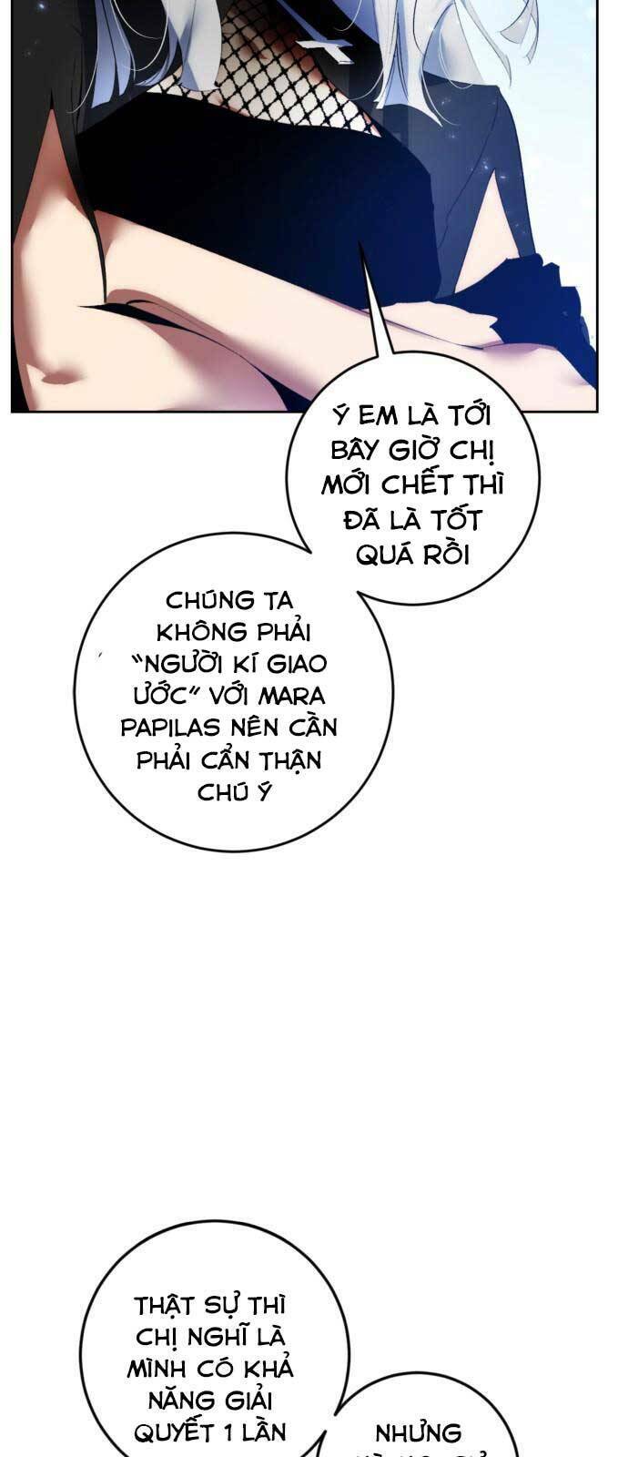 Trở Lại Thành Người Chơi - Chapter 85 - Page 6