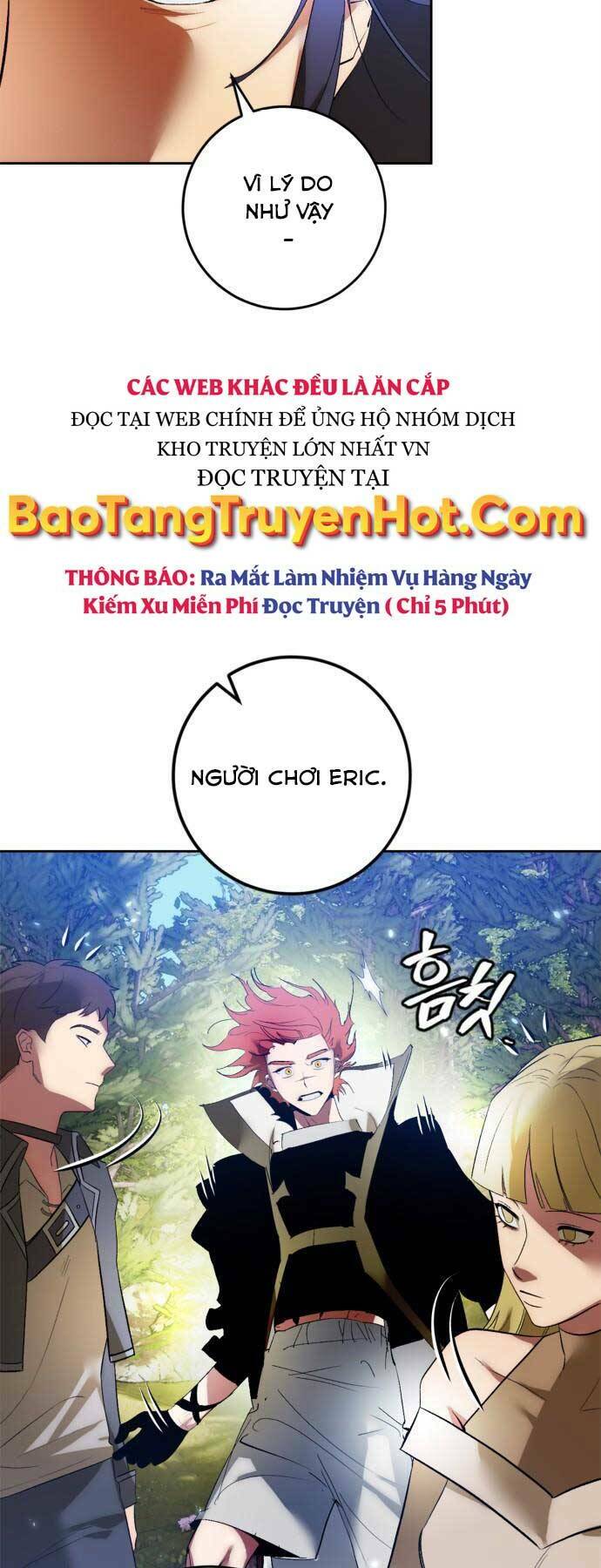 Trở Lại Thành Người Chơi - Chapter 86 - Page 9