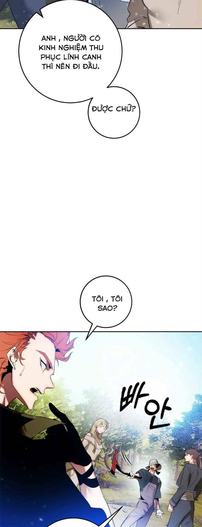 Trở Lại Thành Người Chơi - Chapter 86 - Page 10