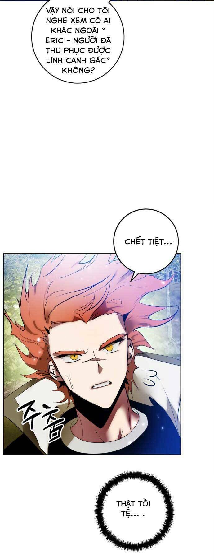 Trở Lại Thành Người Chơi - Chapter 86 - Page 11