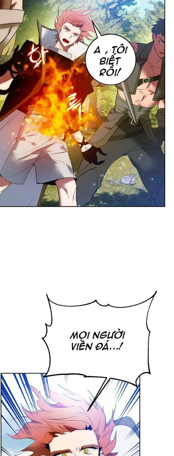 Trở Lại Thành Người Chơi - Chapter 86 - Page 14