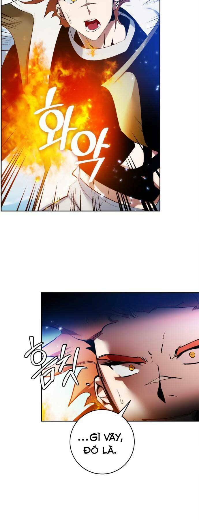 Trở Lại Thành Người Chơi - Chapter 86 - Page 15