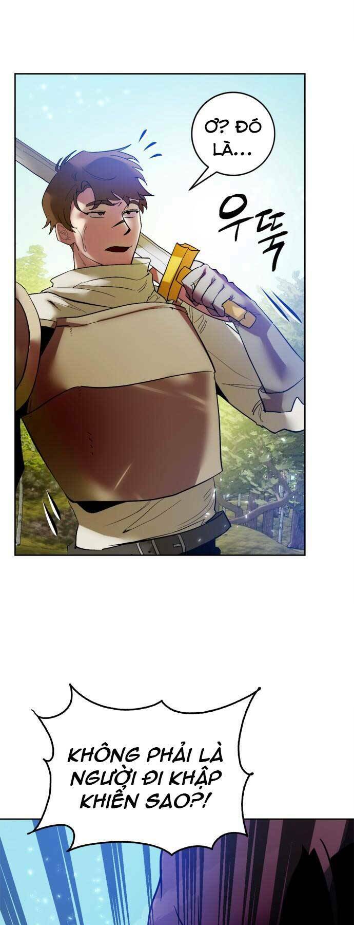 Trở Lại Thành Người Chơi - Chapter 86 - Page 16