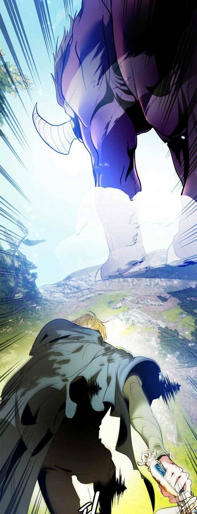 Trở Lại Thành Người Chơi - Chapter 86 - Page 17