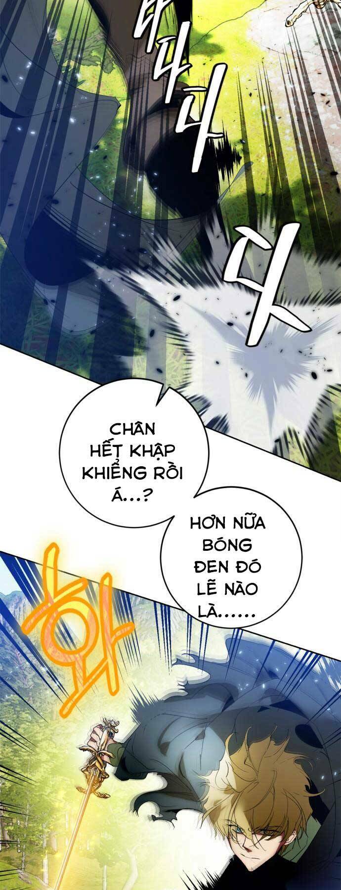 Trở Lại Thành Người Chơi - Chapter 86 - Page 18