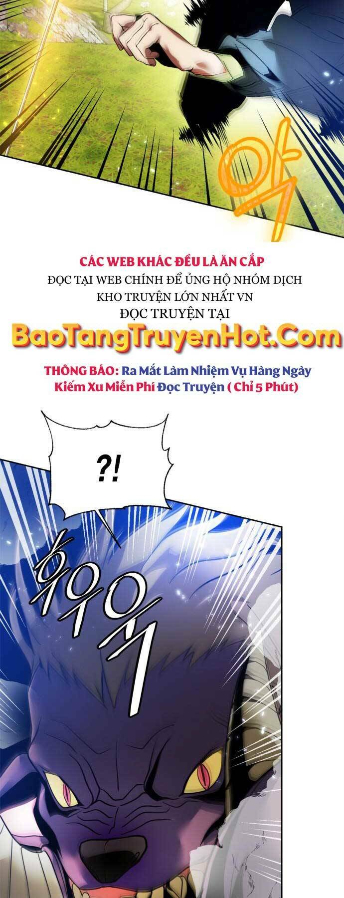 Trở Lại Thành Người Chơi - Chapter 86 - Page 19