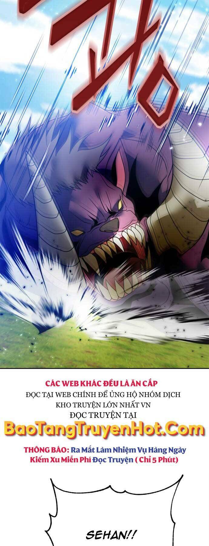 Trở Lại Thành Người Chơi - Chapter 86 - Page 25