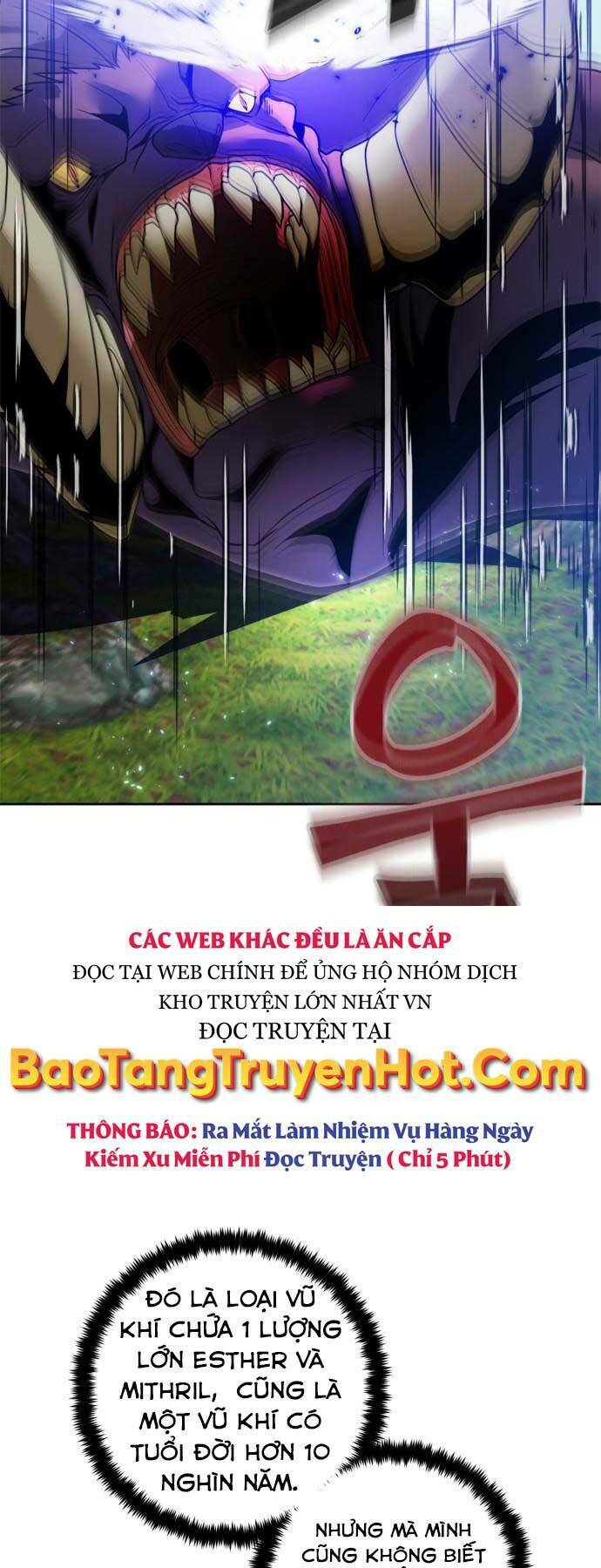 Trở Lại Thành Người Chơi - Chapter 86 - Page 31