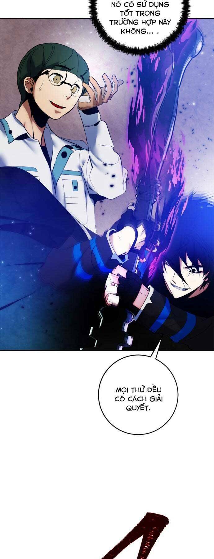 Trở Lại Thành Người Chơi - Chapter 86 - Page 32