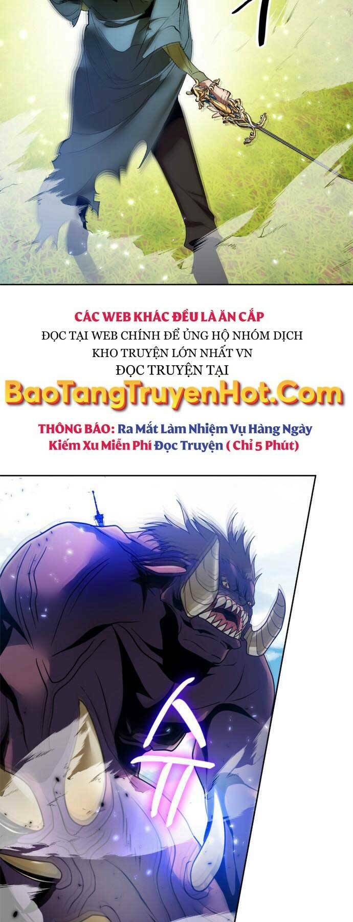 Trở Lại Thành Người Chơi - Chapter 86 - Page 39