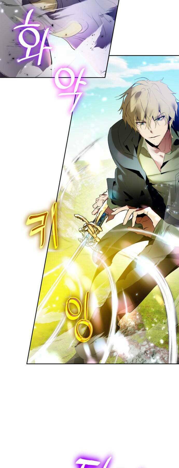 Trở Lại Thành Người Chơi - Chapter 86 - Page 40