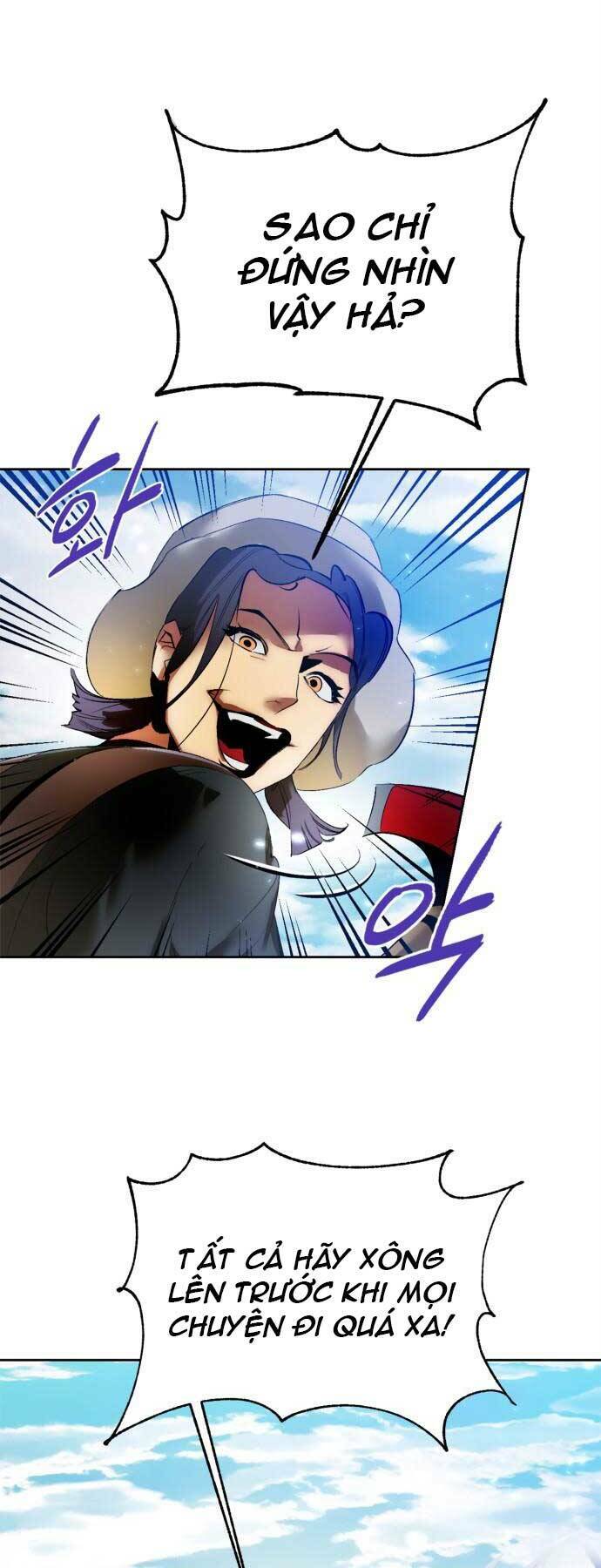 Trở Lại Thành Người Chơi - Chapter 86 - Page 43