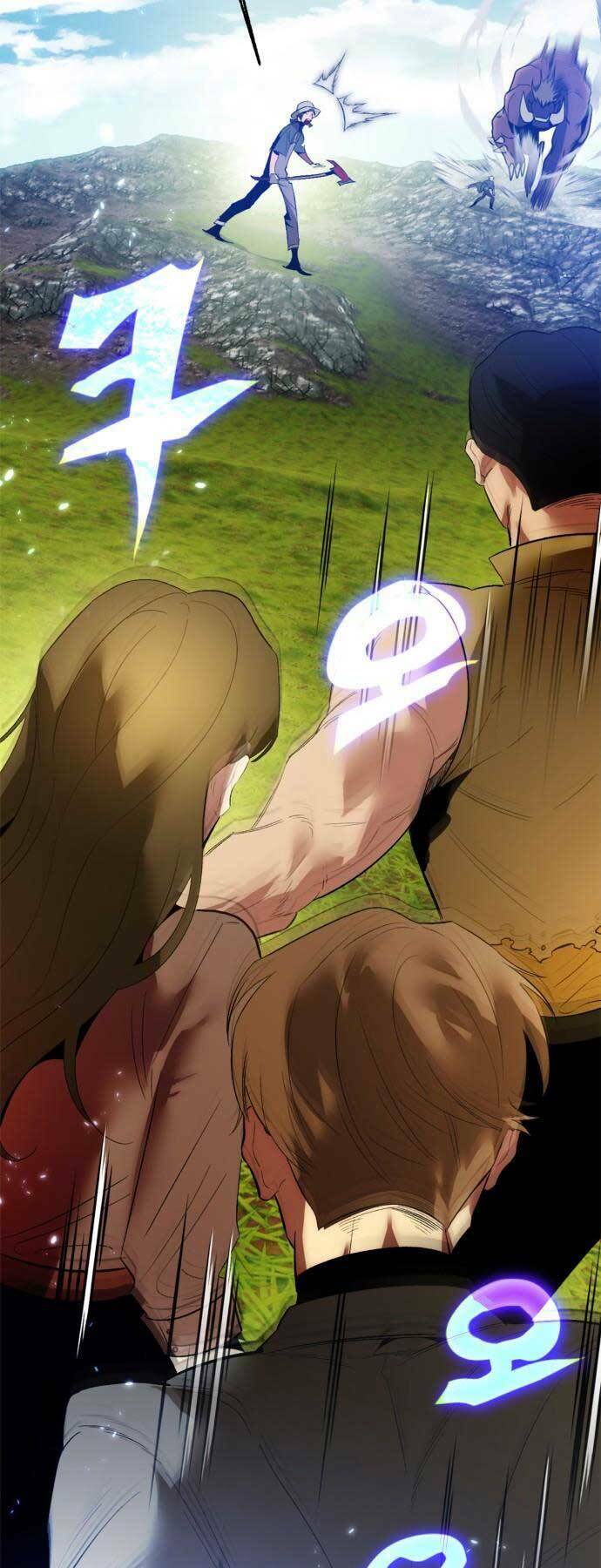 Trở Lại Thành Người Chơi - Chapter 86 - Page 44