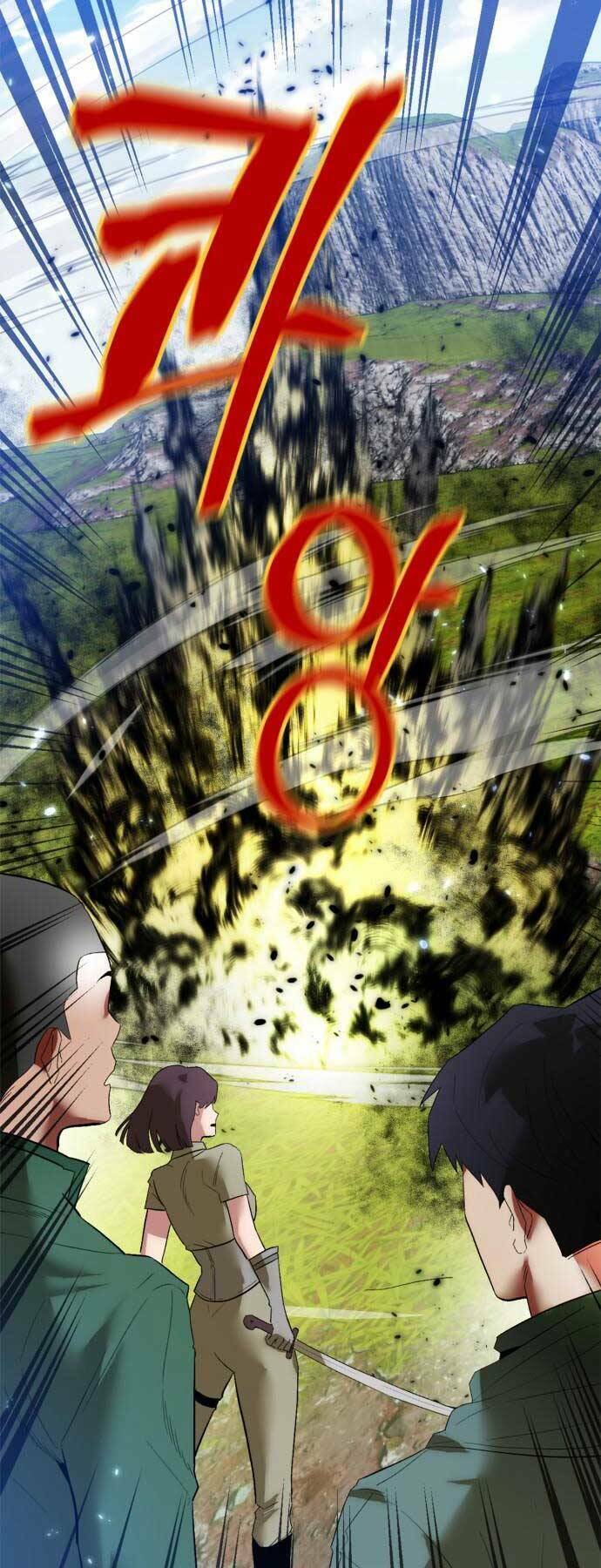 Trở Lại Thành Người Chơi - Chapter 86 - Page 52