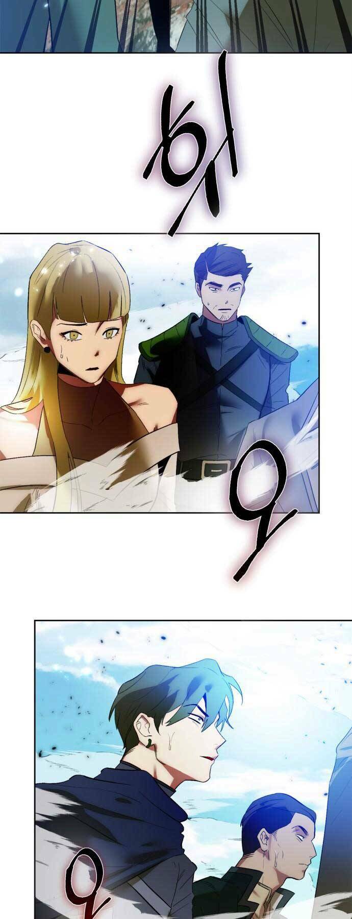 Trở Lại Thành Người Chơi - Chapter 86 - Page 53