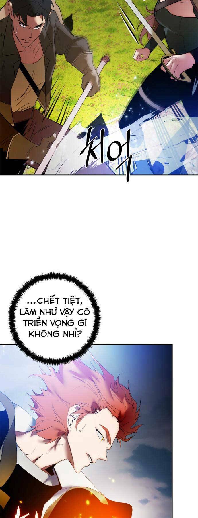 Trở Lại Thành Người Chơi - Chapter 86 - Page 60