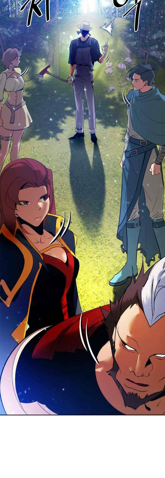 Trở Lại Thành Người Chơi - Chapter 86 - Page 6