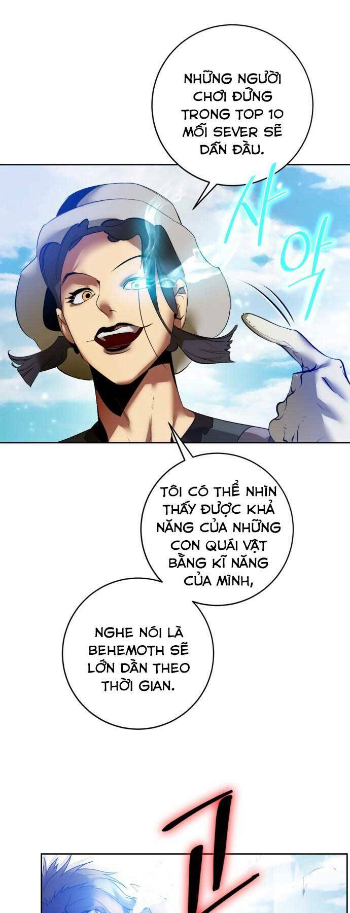 Trở Lại Thành Người Chơi - Chapter 86 - Page 7