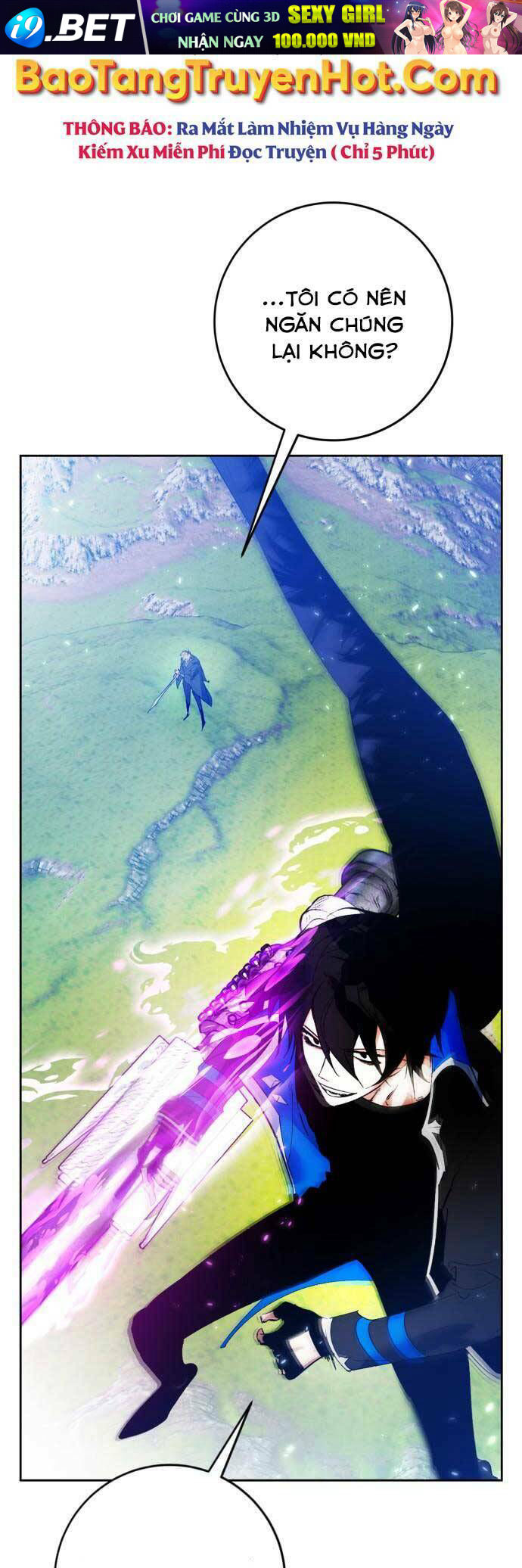 Trở Lại Thành Người Chơi - Chapter 87 - Page 13