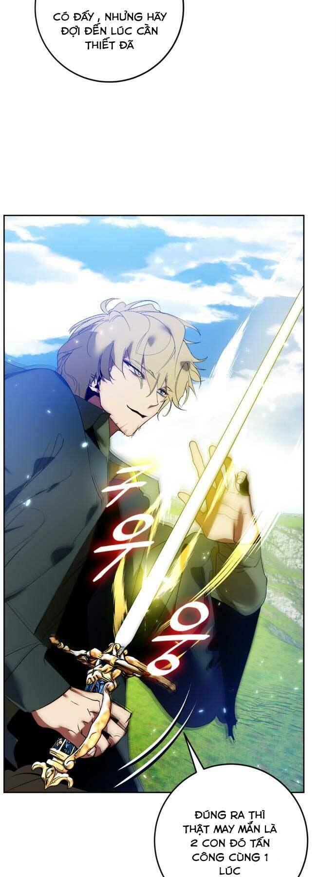 Trở Lại Thành Người Chơi - Chapter 87 - Page 14