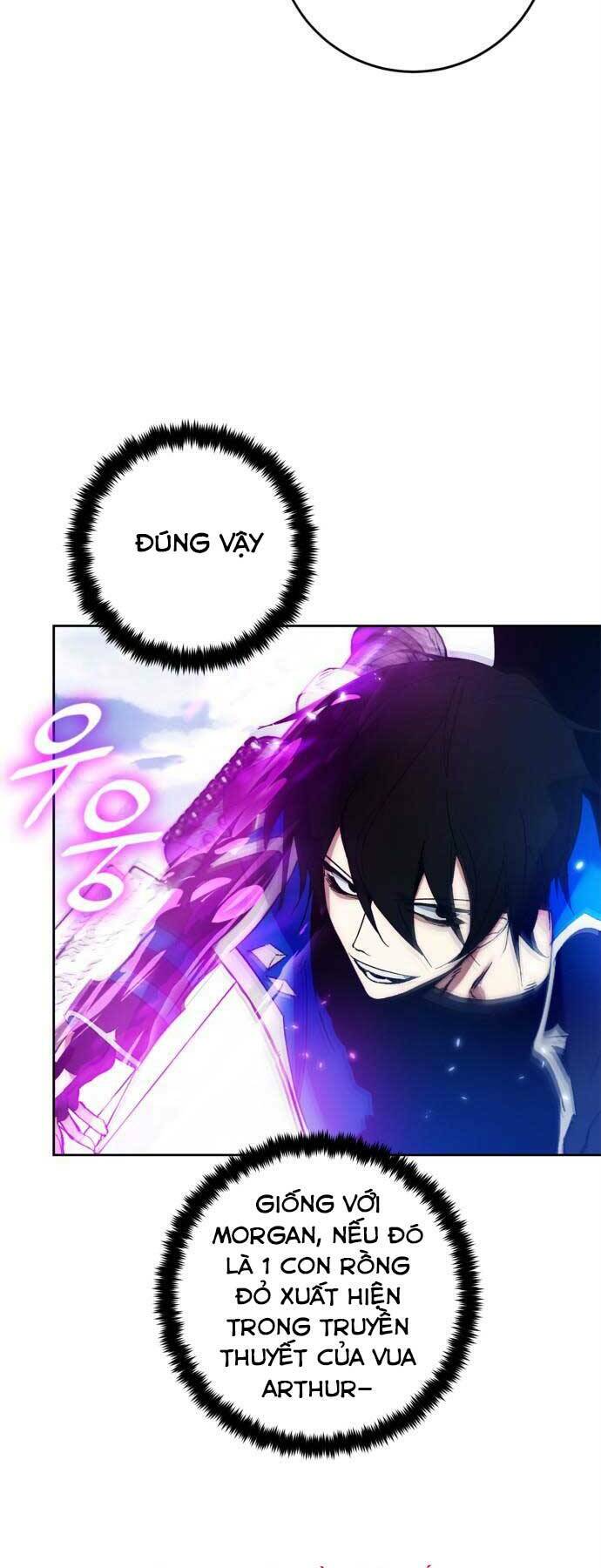 Trở Lại Thành Người Chơi - Chapter 87 - Page 15