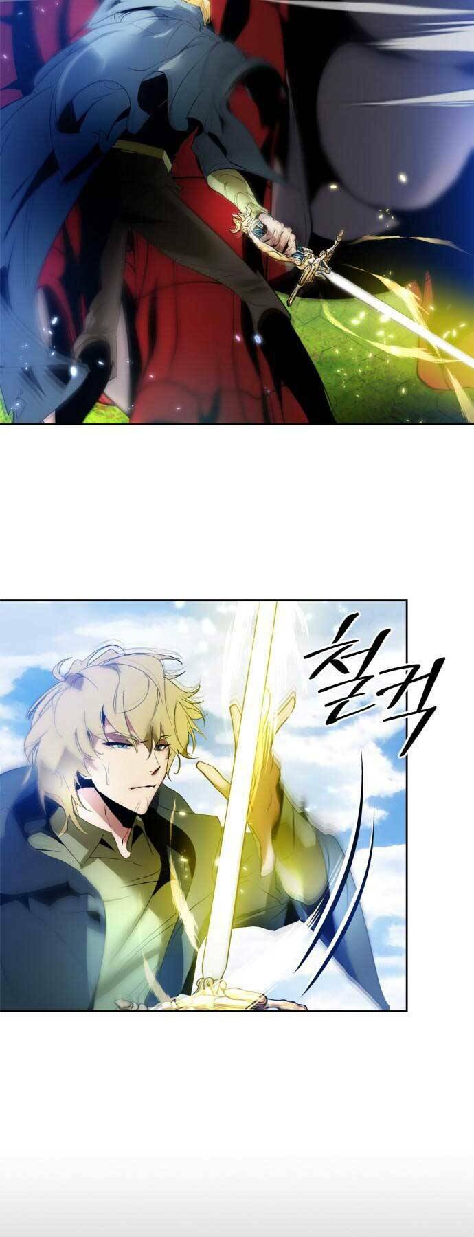 Trở Lại Thành Người Chơi - Chapter 87 - Page 19