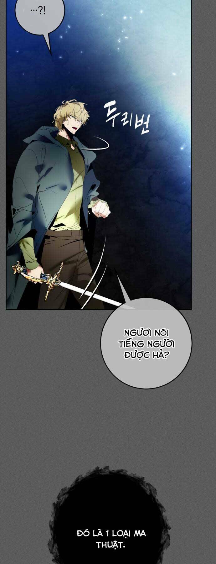 Trở Lại Thành Người Chơi - Chapter 87 - Page 21