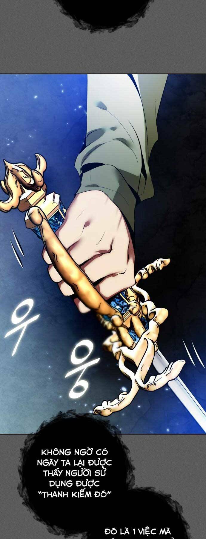 Trở Lại Thành Người Chơi - Chapter 87 - Page 22