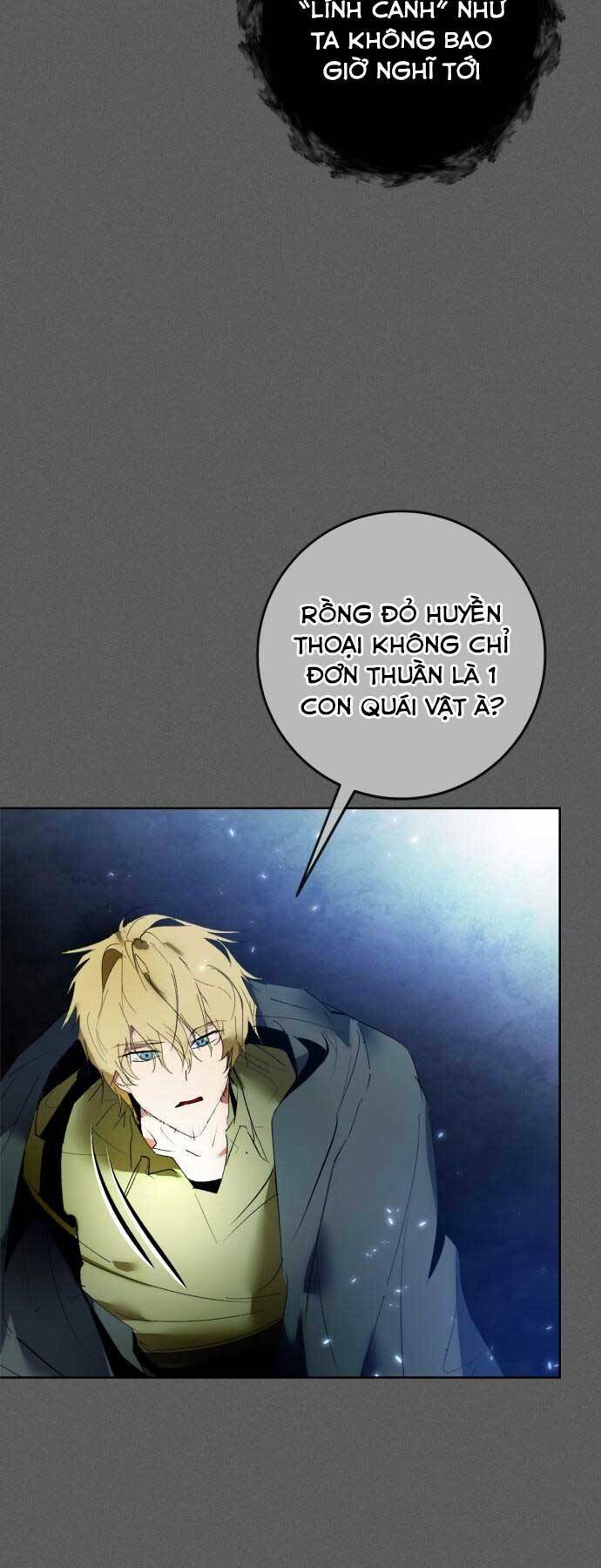 Trở Lại Thành Người Chơi - Chapter 87 - Page 23