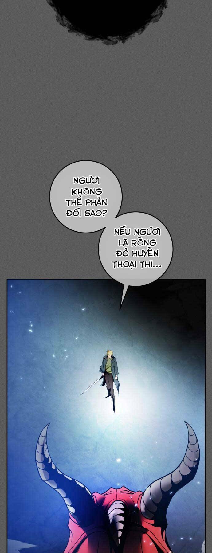 Trở Lại Thành Người Chơi - Chapter 87 - Page 25