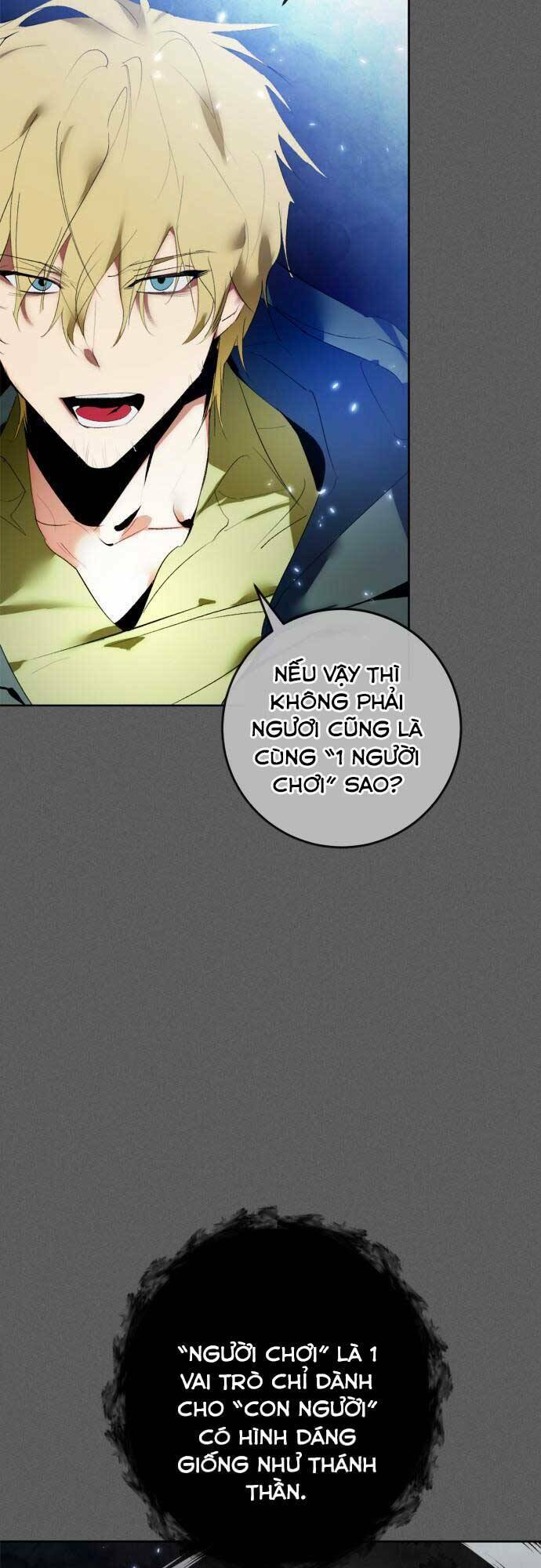 Trở Lại Thành Người Chơi - Chapter 87 - Page 27