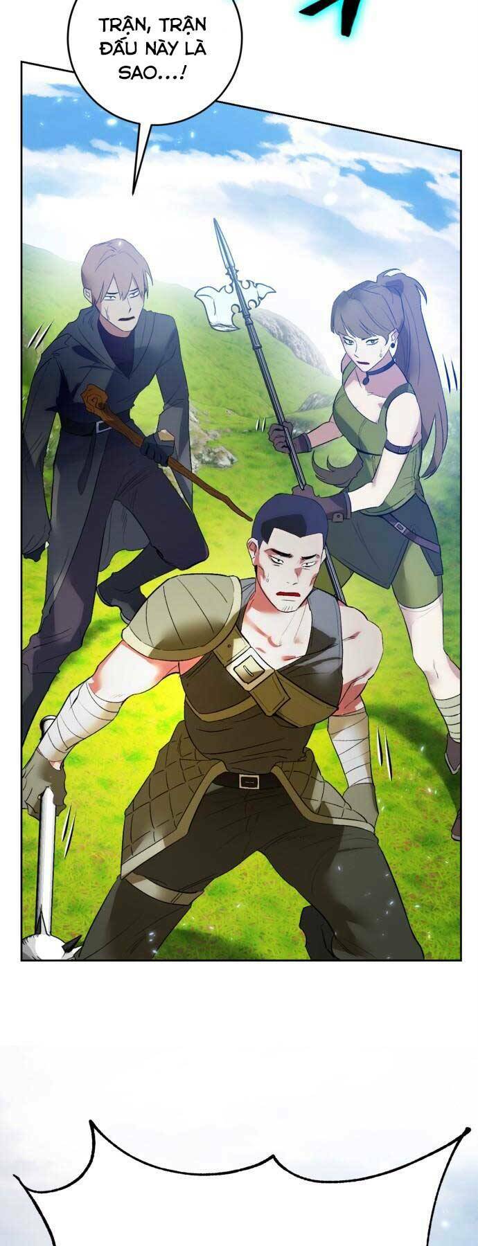 Trở Lại Thành Người Chơi - Chapter 87 - Page 37