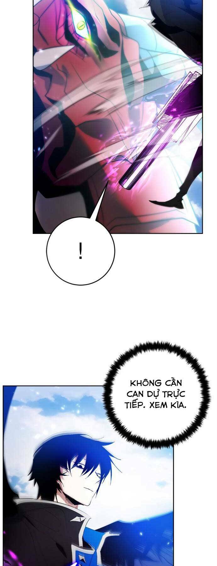 Trở Lại Thành Người Chơi - Chapter 87 - Page 40