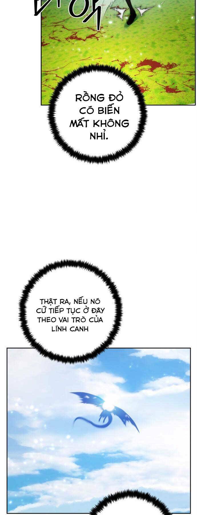 Trở Lại Thành Người Chơi - Chapter 87 - Page 53