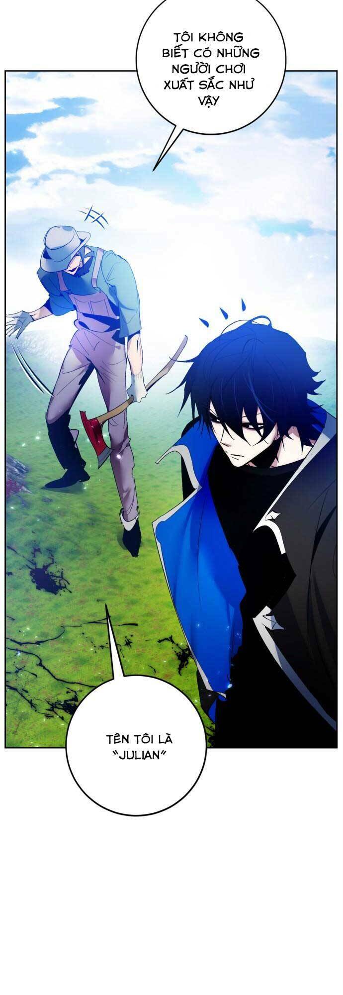 Trở Lại Thành Người Chơi - Chapter 87 - Page 55