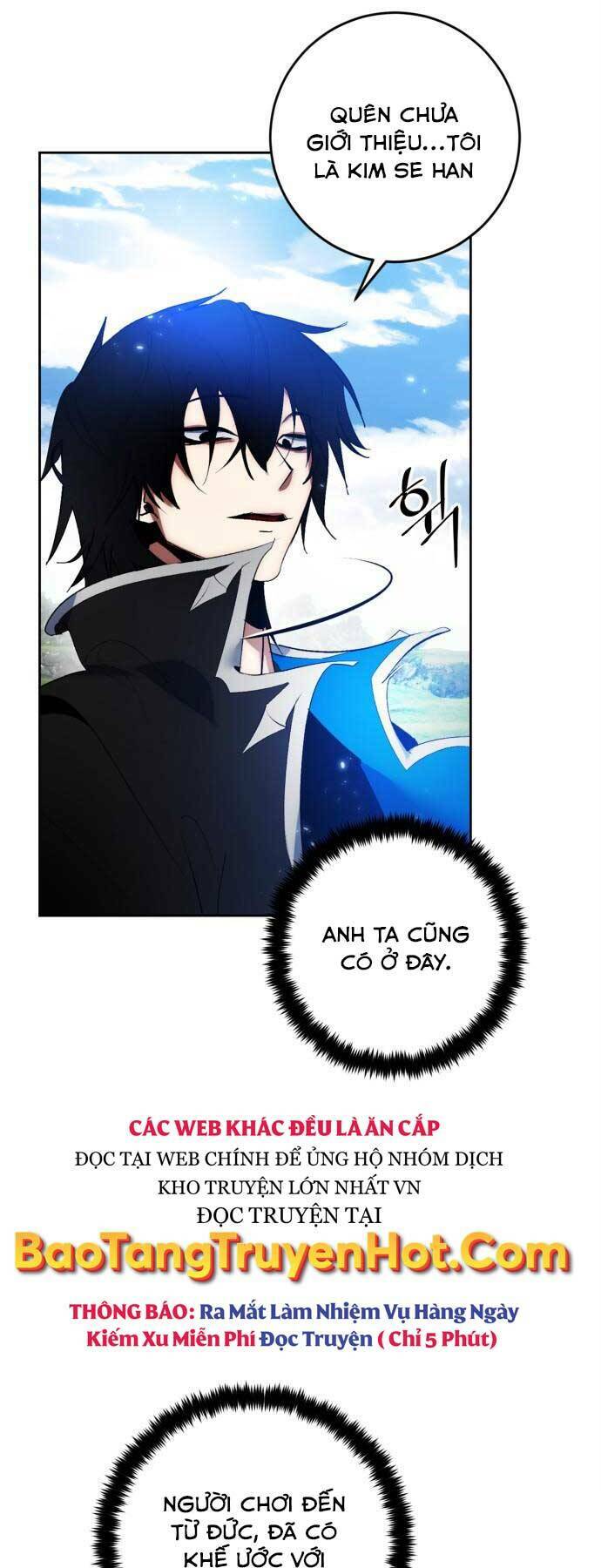 Trở Lại Thành Người Chơi - Chapter 87 - Page 57