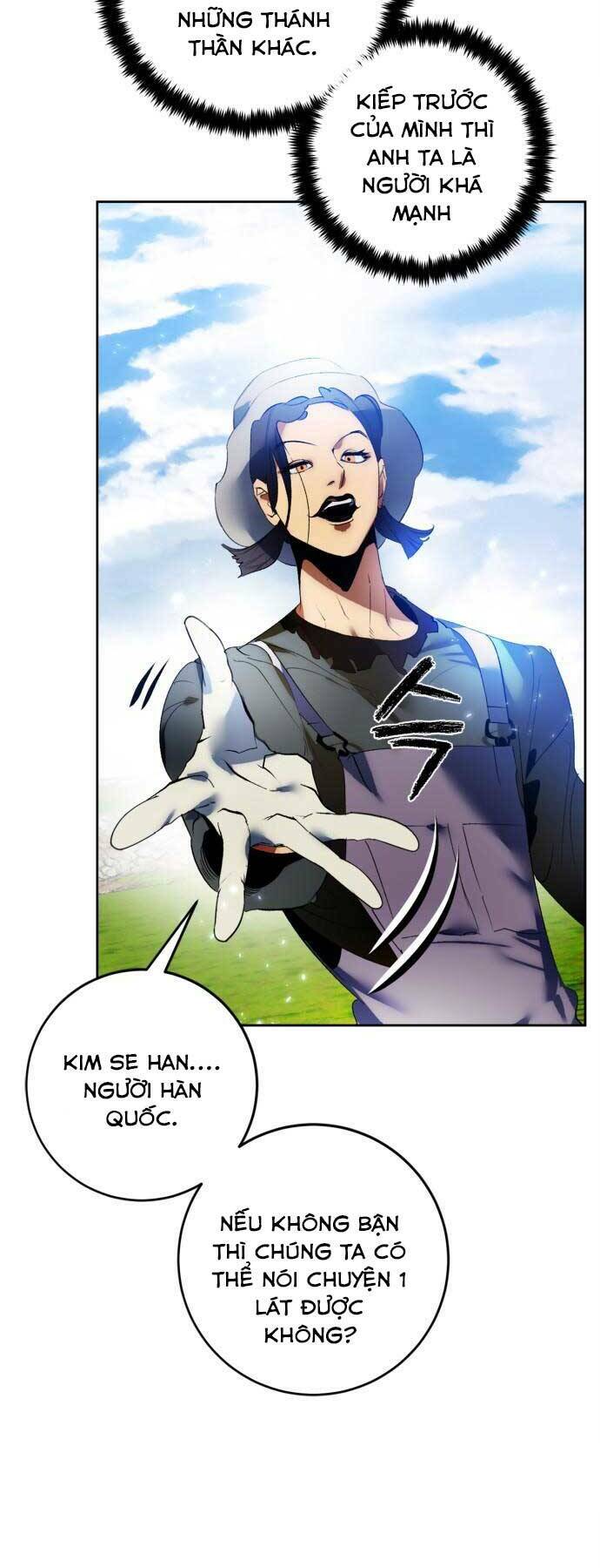 Trở Lại Thành Người Chơi - Chapter 87 - Page 58