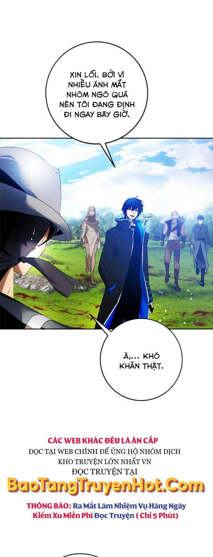 Trở Lại Thành Người Chơi - Chapter 87 - Page 59