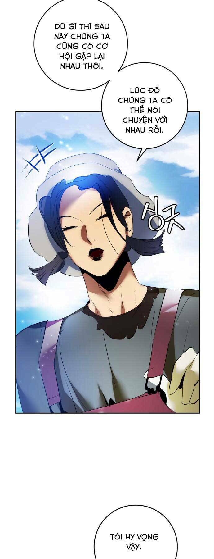 Trở Lại Thành Người Chơi - Chapter 87 - Page 60