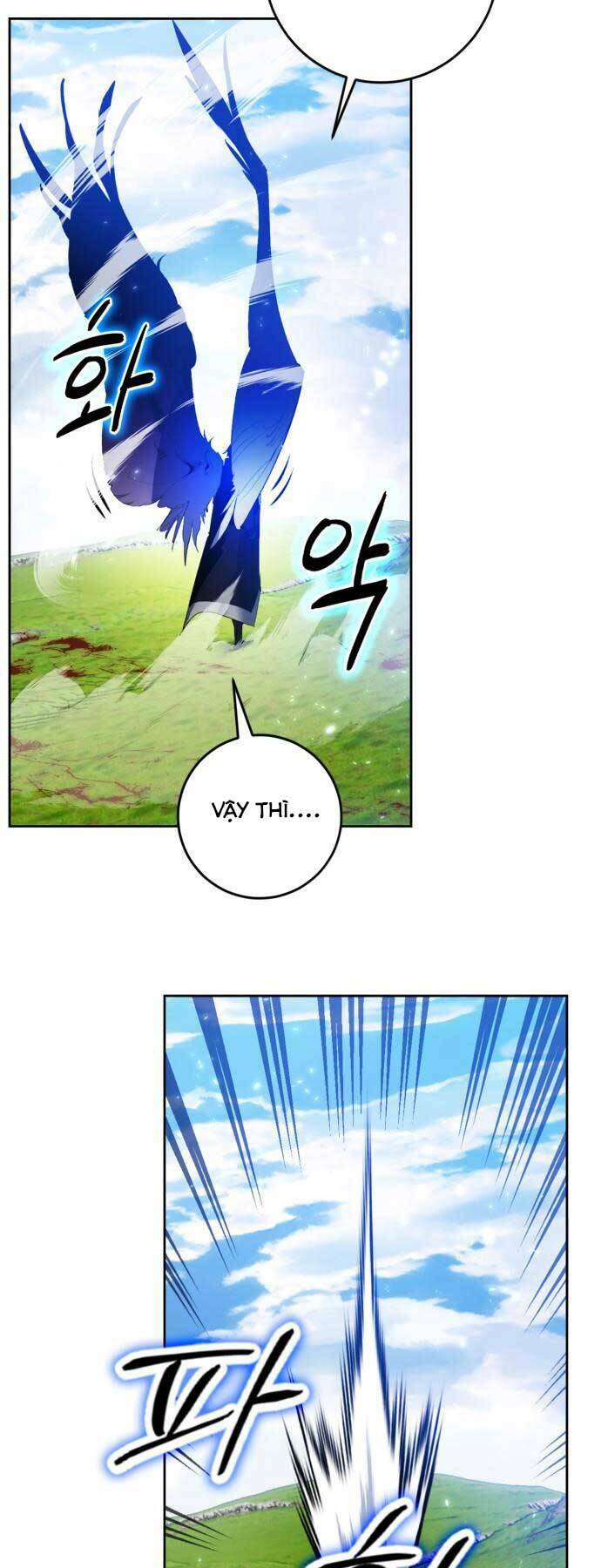 Trở Lại Thành Người Chơi - Chapter 87 - Page 61