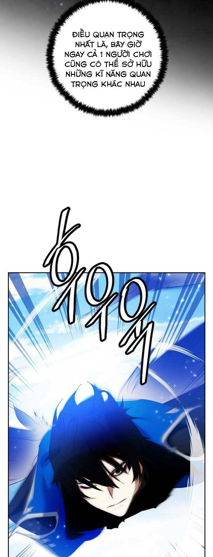 Trở Lại Thành Người Chơi - Chapter 87 - Page 66