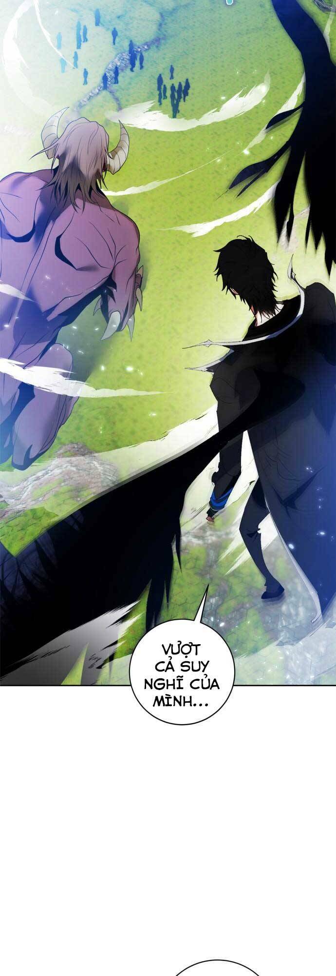 Trở Lại Thành Người Chơi - Chapter 87 - Page 6