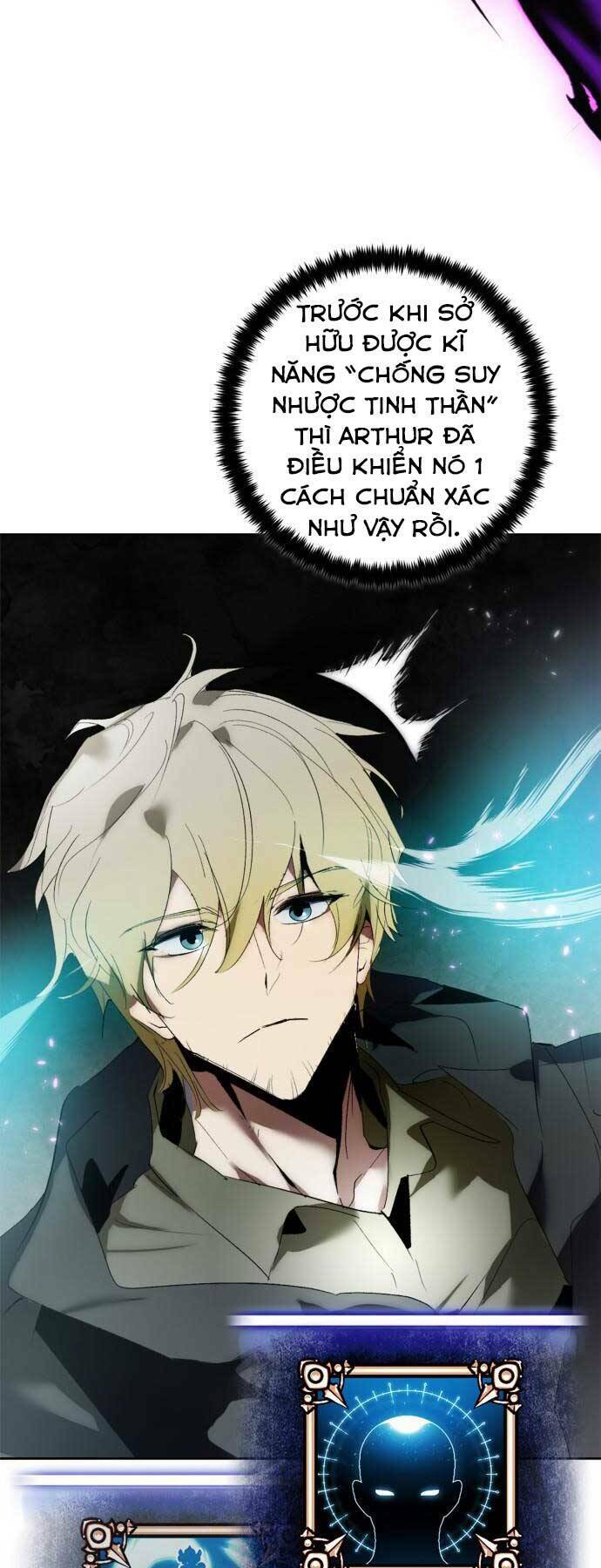 Trở Lại Thành Người Chơi - Chapter 87 - Page 8