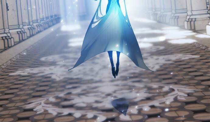 Trở Lại Thành Người Chơi - Chapter 88 - Page 37