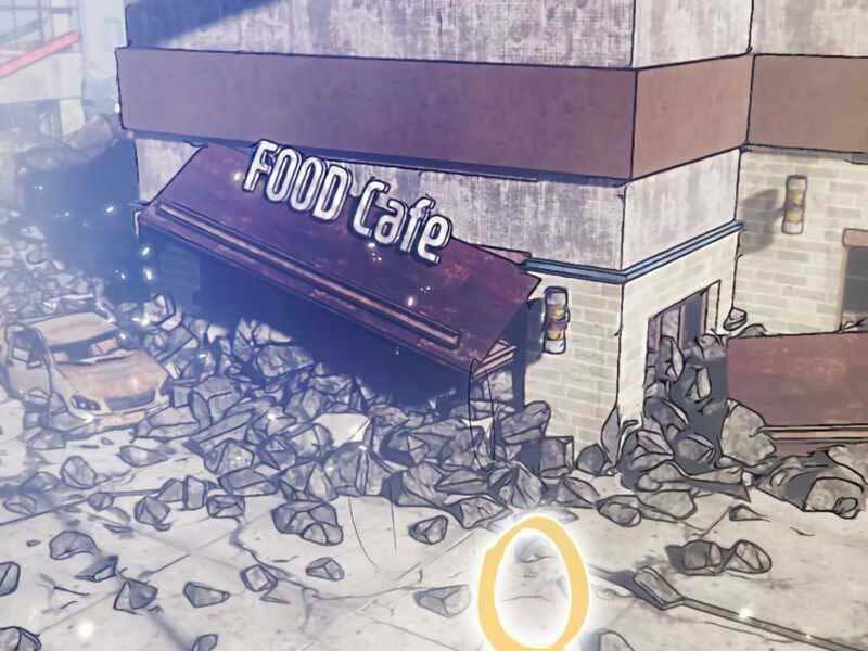 Trở Lại Thành Người Chơi - Chapter 89 - Page 103