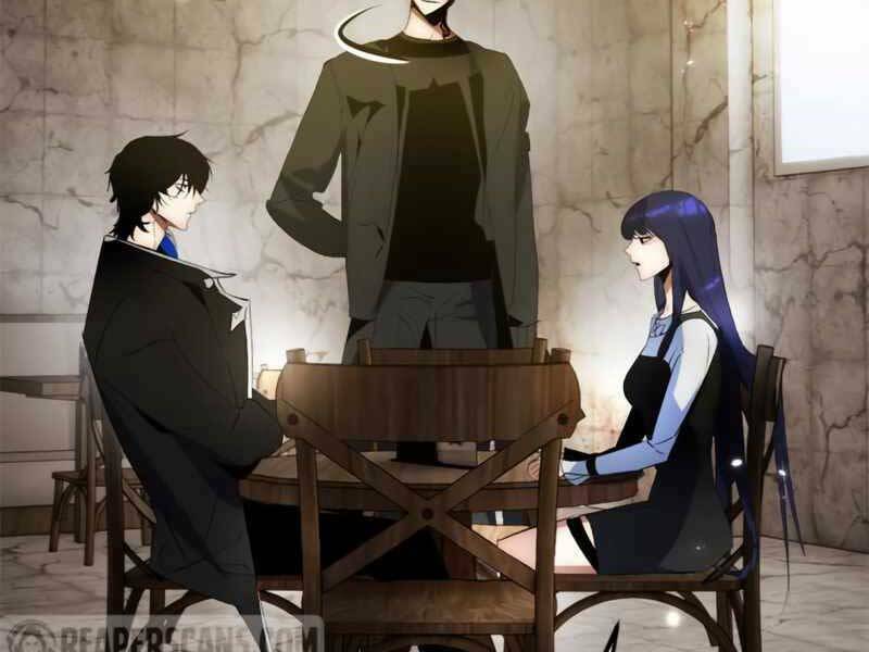 Trở Lại Thành Người Chơi - Chapter 89 - Page 148