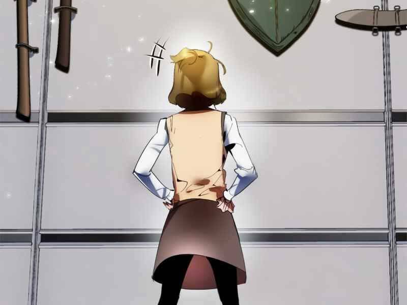 Trở Lại Thành Người Chơi - Chapter 89 - Page 20