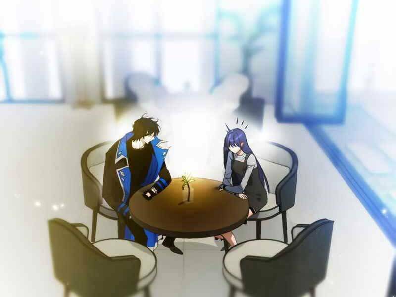 Trở Lại Thành Người Chơi - Chapter 89 - Page 75